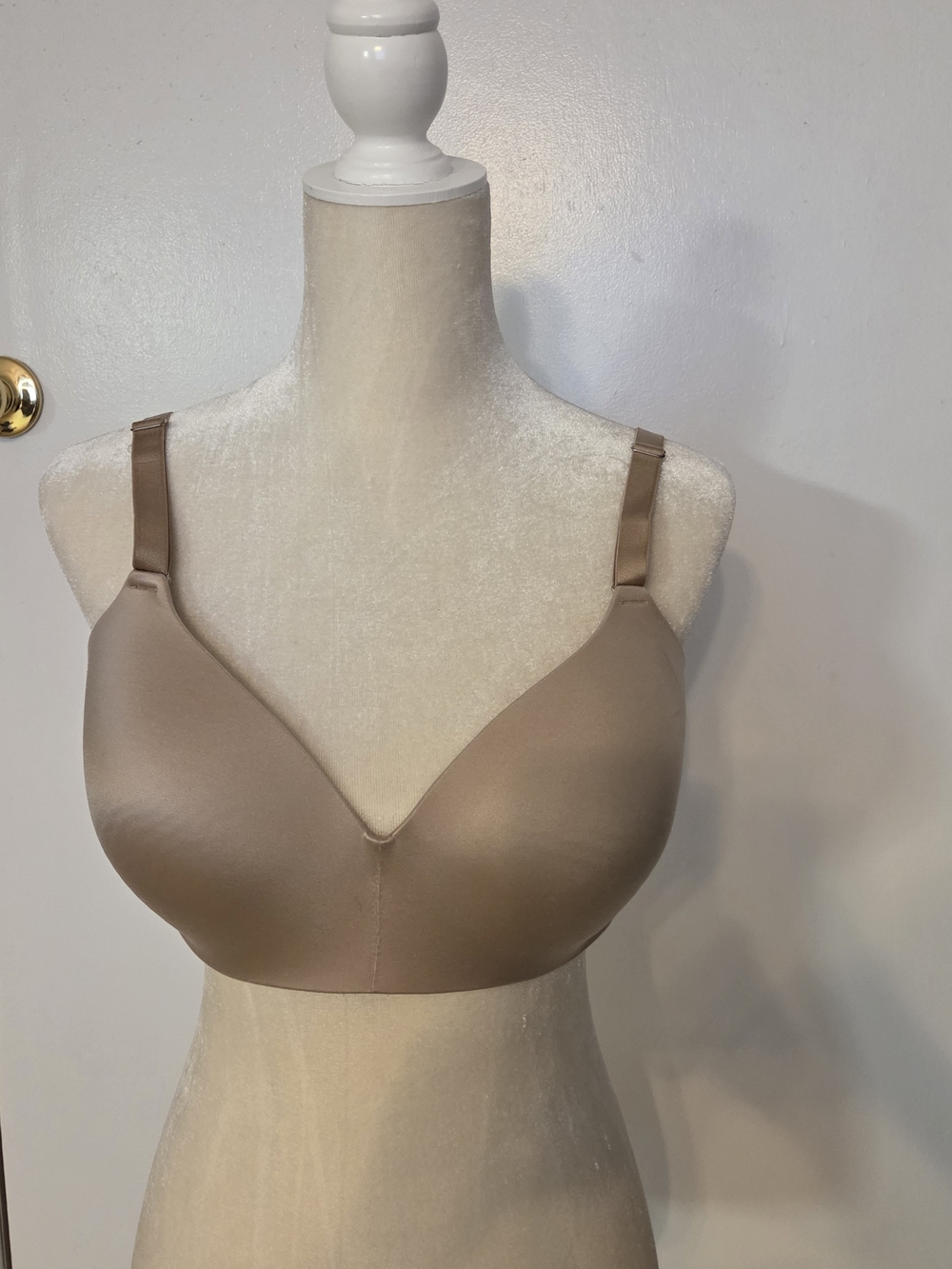 Soma Smooth Wireless Bra